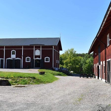 Villa Braenntorps Gard à Kolmården Extérieur photo