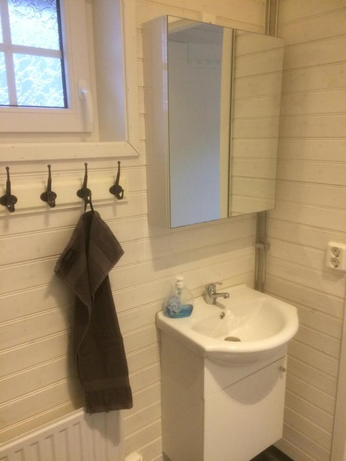 Villa Braenntorps Gard à Kolmården Extérieur photo