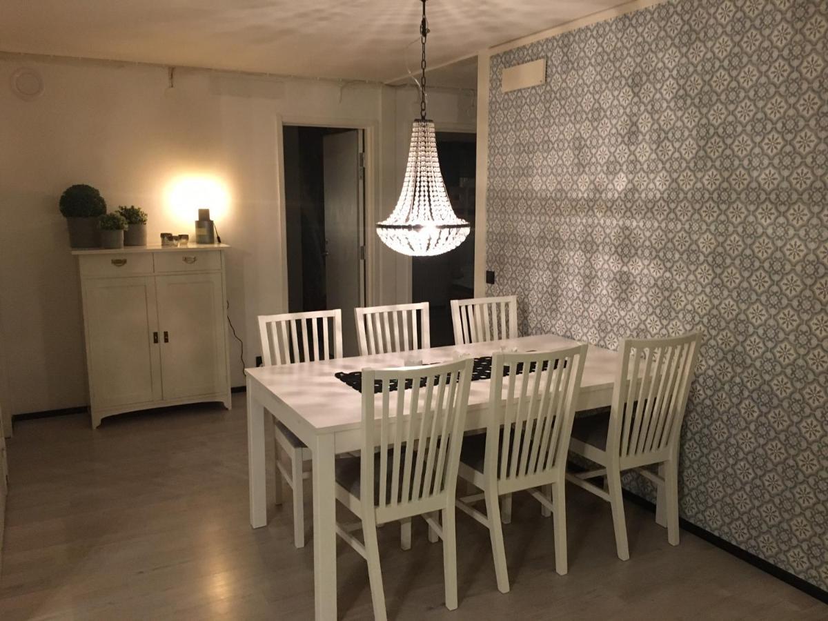 Villa Braenntorps Gard à Kolmården Extérieur photo